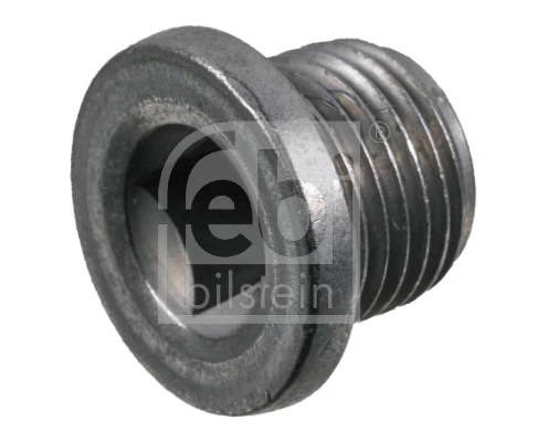 Screw Plug, oil sump